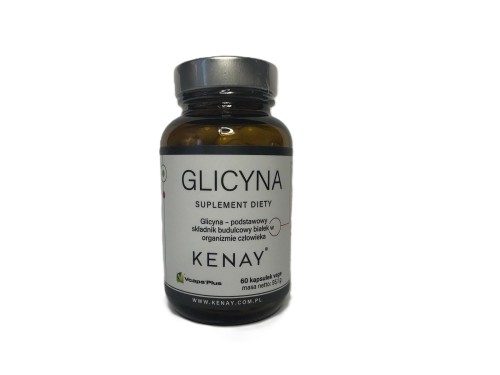 Kenay Glicyna 60 k