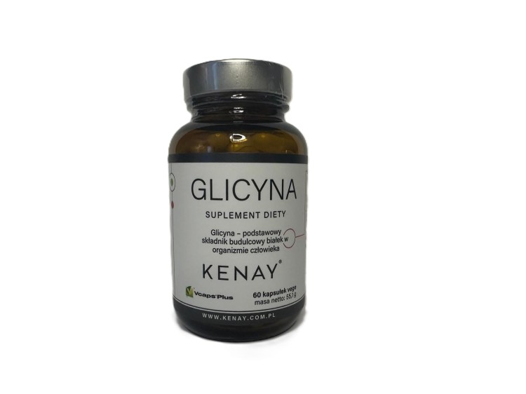 Kenay Glicyna 60 k