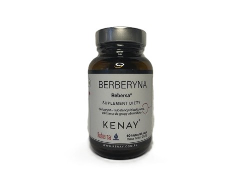 Kenay Berberyna 60 k
