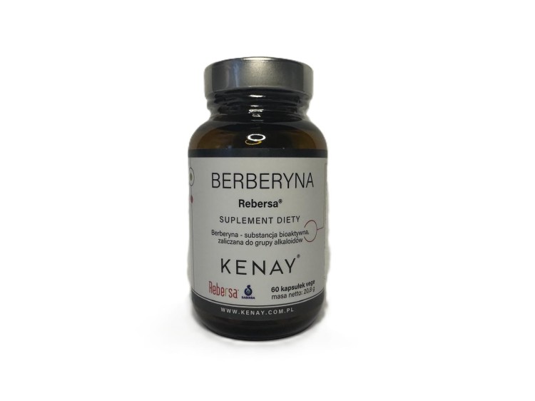 Kenay Berberyna 60 k